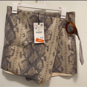 Zara skirt